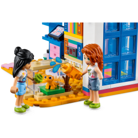 La cameretta di Liann - Lego Friends 41739