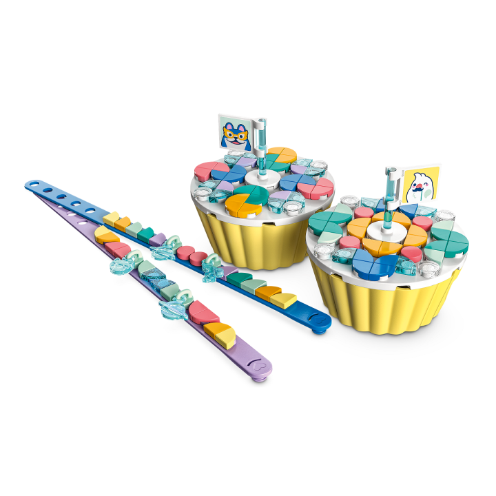 Grande kit per le feste - Lego Dots 41806