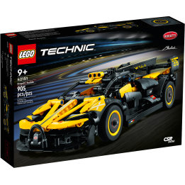 Bugatti Bolide - Lego Technic 42151