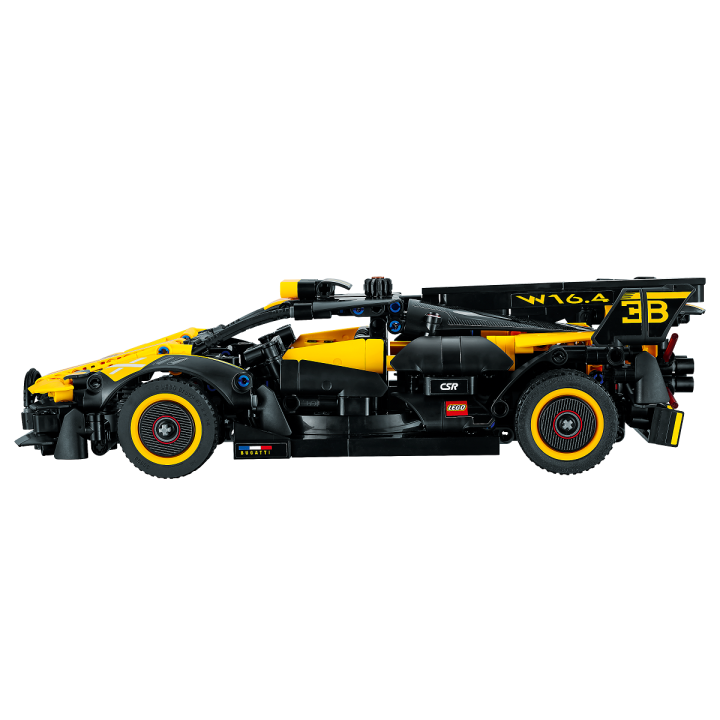 Bugatti Bolide - Lego Technic 42151