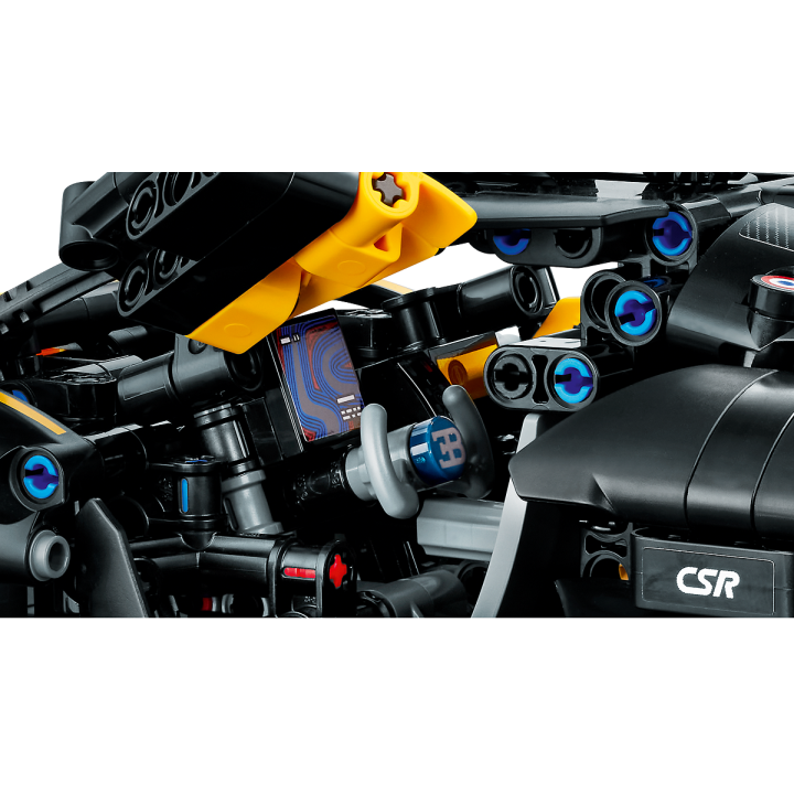 Bugatti Bolide - Lego Technic 42151