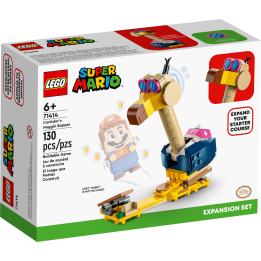 Pack di espansione Scapocciatore di Kondorotto - Lego Super Mario 71414