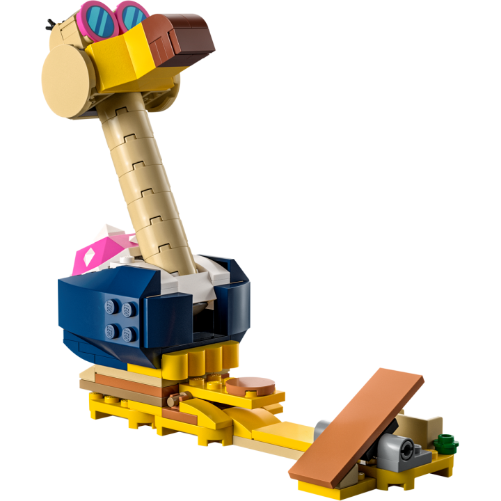 Pack di espansione Scapocciatore di Kondorotto - Lego Super Mario 71414