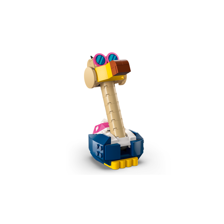 Pack di espansione Scapocciatore di Kondorotto - Lego Super Mario 71414