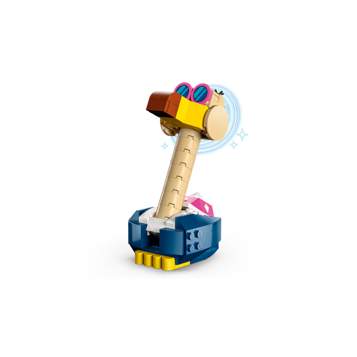 Pack di espansione Scapocciatore di Kondorotto - Lego Super Mario 71414
