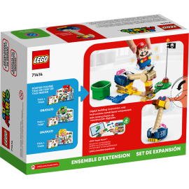 Pack di espansione Scapocciatore di Kondorotto - Lego Super Mario 71414