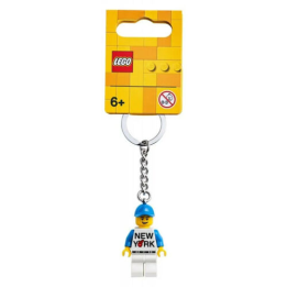 Portachiavi New York - Lego 854032