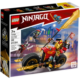 Mech Rider di Kai - EVOLUTION - Lego Ninjago 71783