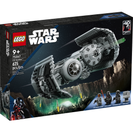 TIE Bomber™ - Lego Star Wars 75347