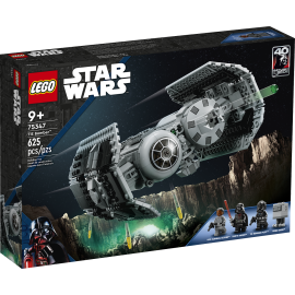 TIE Bomber™ - Lego Star Wars 75347