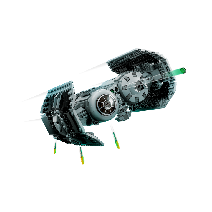 TIE Bomber™ - Lego Star Wars 75347