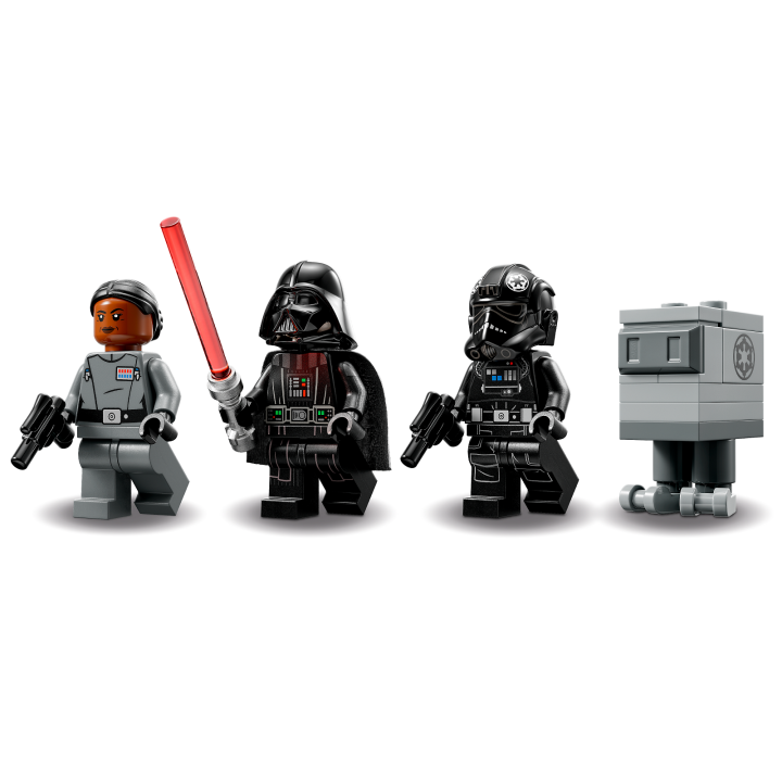 TIE Bomber™ - Lego Star Wars 75347