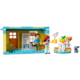La casa di Paisley - Lego Friends 41724