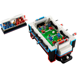 Calcio balilla - Lego Ideas 21337