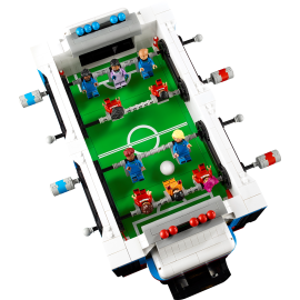 Calcio balilla - Lego Ideas 21337