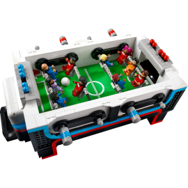 Calcio balilla - Lego Ideas 21337