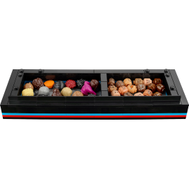 Calcio balilla - Lego Ideas 21337