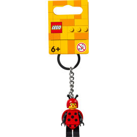 Cuore ornamentale - Lego 40638