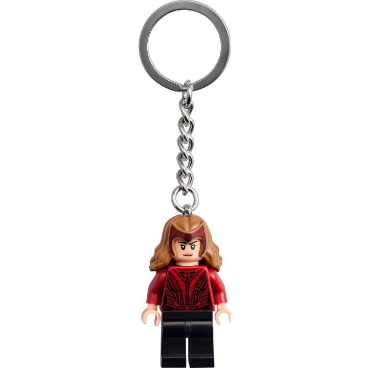 Portachiavi di Scarlet - Lego 854241