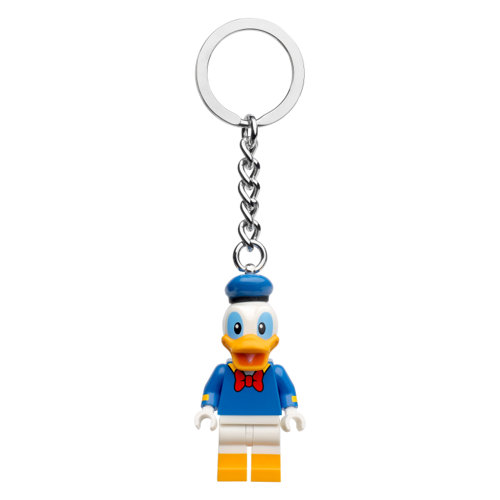 Portachiavi di Paperino - Lego 854111