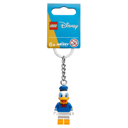 Portachiavi di Paperino - Lego 854111