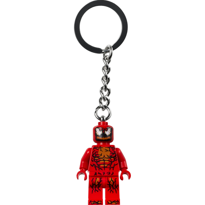Portachiavi di Carnage - Lego 854154
