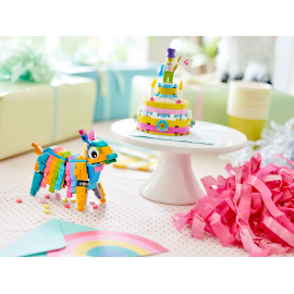 Pignatta - Lego 40644