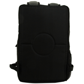 Zaino mattoncino LEGO® nero - Lego 5005537