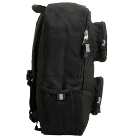 Zaino mattoncino LEGO® nero - Lego 5005537