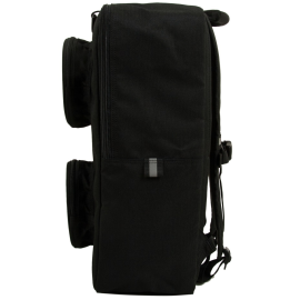 Zaino mattoncino LEGO® nero - Lego 5005537