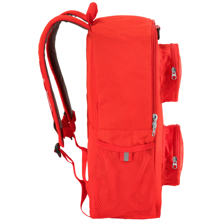 Zaino mattoncino LEGO® rosso - Lego 5005536