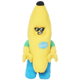 Peluche dell’Uomo Banana - Lego 5007566
