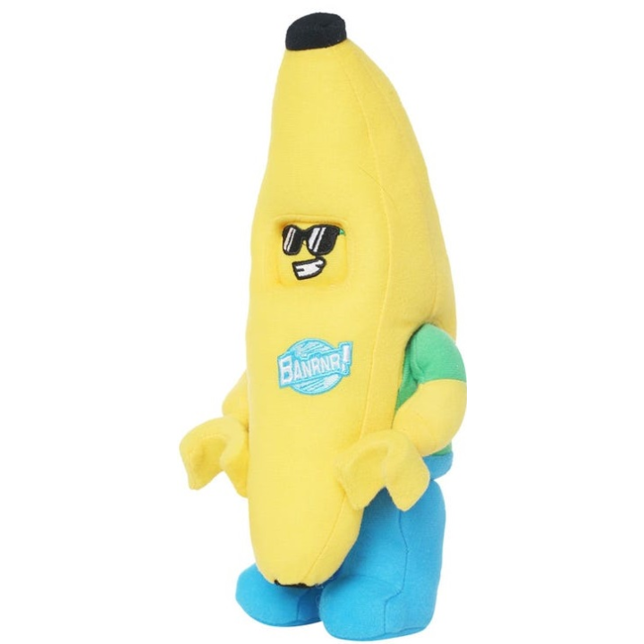 Peluche dell’Uomo Banana - Lego 5007566