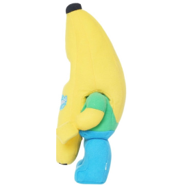 Peluche dell’Uomo Banana - Lego 5007566