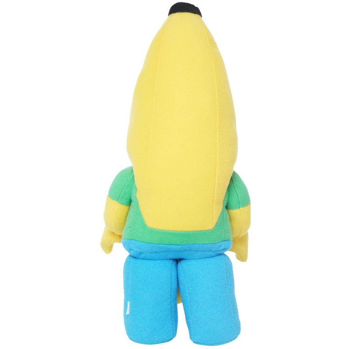 Peluche dell’Uomo Banana - Lego 5007566