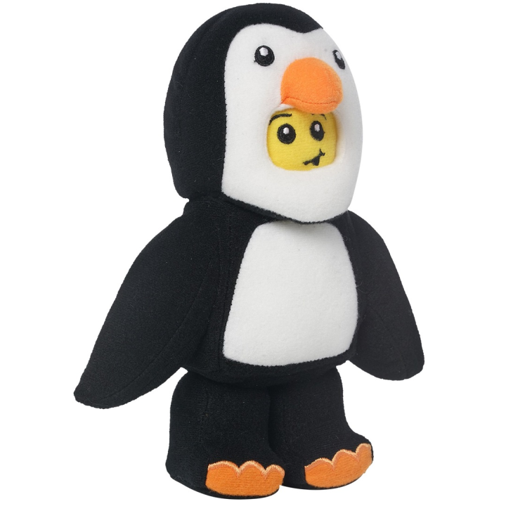 Peluche del Ragazzo Pinguino - Lego 5007555