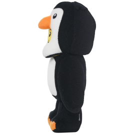 Peluche del Ragazzo Pinguino - Lego 5007555
