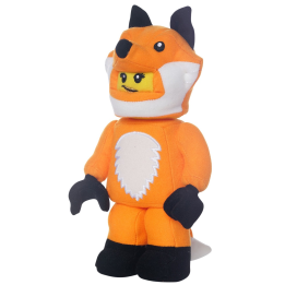 Peluche della Ragazza Volpe - Lego 5007558