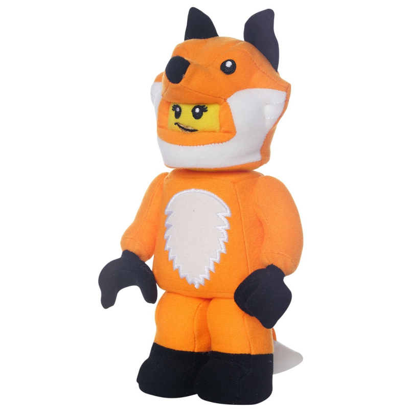 Peluche della Ragazza Volpe - Lego 5007558