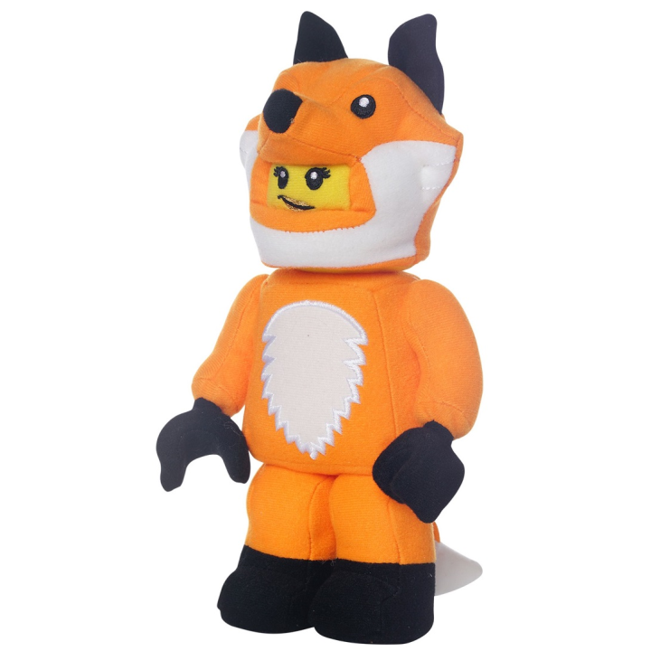 Peluche della Ragazza Volpe - Lego 5007558
