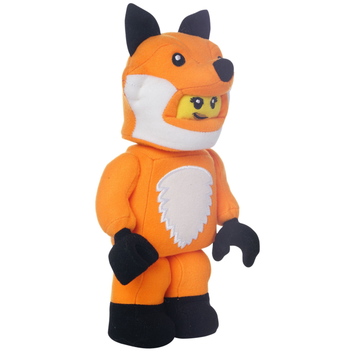 Peluche della Ragazza Volpe - Lego 5007558