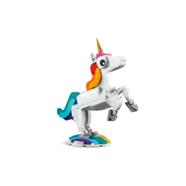 Unicorno magico - Lego Creator 31140