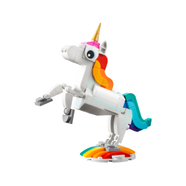 Unicorno magico - Lego Creator 31140