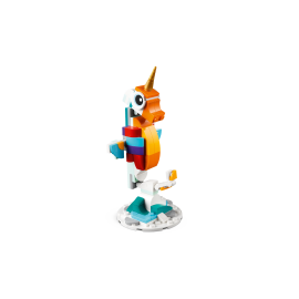Unicorno magico - Lego Creator 31140