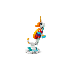 Unicorno magico - Lego Creator 31140