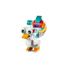 Unicorno magico - Lego Creator 31140