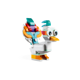 Unicorno magico - Lego Creator 31140