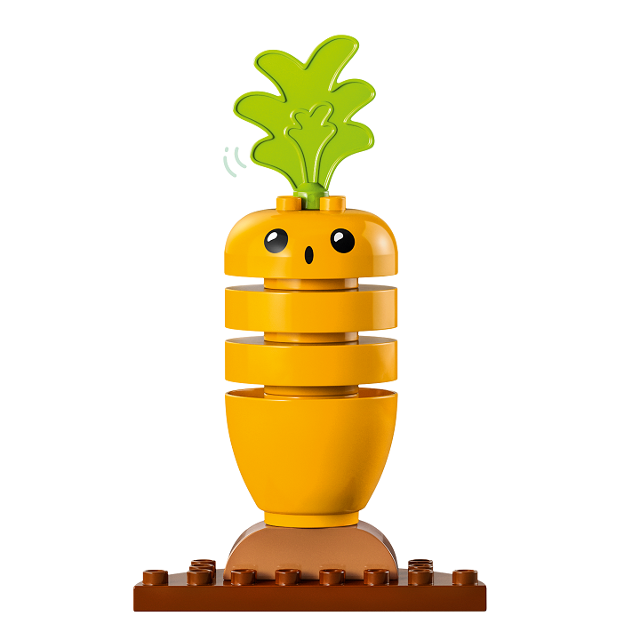 Giardino biologico - Lego Duplo 10984