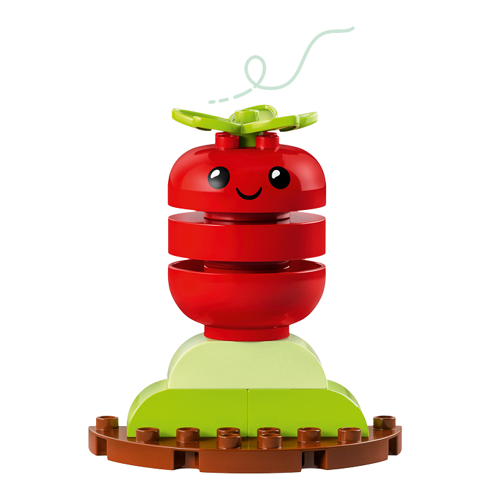 Giardino biologico - Lego Duplo 10984