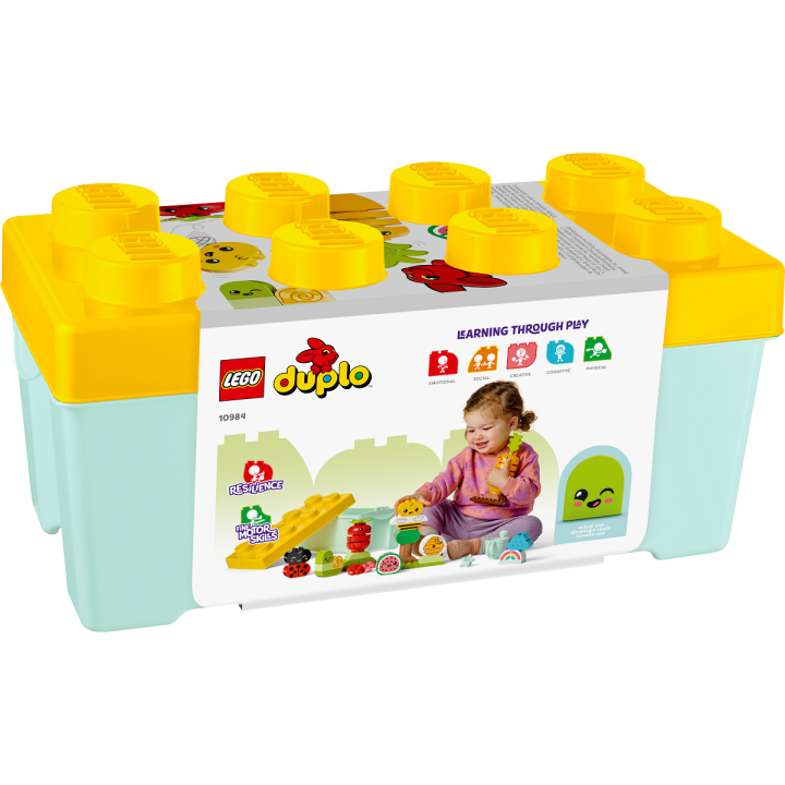 Giardino biologico - Lego Duplo 10984